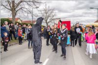 157. Lichtenw�rther Faschingsumzug, 23.02.2020