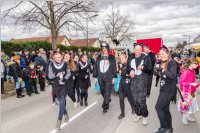 157. Lichtenw�rther Faschingsumzug, 23.02.2020