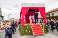 157. Lichtenw�rther Faschingsumzug, 23.02.2020