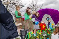 157. Lichtenw�rther Faschingsumzug, 23.02.2020