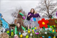 157. Lichtenw�rther Faschingsumzug, 23.02.2020