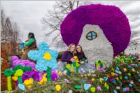 157. Lichtenw�rther Faschingsumzug, 23.02.2020