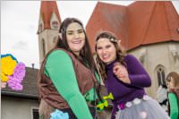157. Lichtenw�rther Faschingsumzug, 23.02.2020