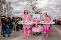 157. Lichtenw�rther Faschingsumzug, 23.02.2020