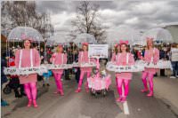 157. Lichtenw�rther Faschingsumzug, 23.02.2020