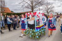 157. Lichtenw�rther Faschingsumzug, 23.02.2020