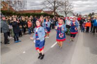 157. Lichtenw�rther Faschingsumzug, 23.02.2020