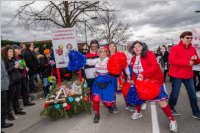 157. Lichtenw�rther Faschingsumzug, 23.02.2020