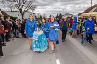 157. Lichtenw�rther Faschingsumzug, 23.02.2020
