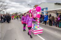 157. Lichtenw�rther Faschingsumzug, 23.02.2020