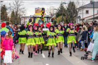 157. Lichtenw�rther Faschingsumzug, 23.02.2020