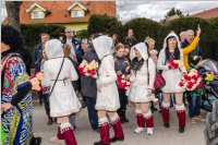 157. Lichtenw�rther Faschingsumzug, 23.02.2020