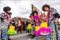 157. Lichtenw�rther Faschingsumzug, 23.02.2020