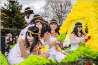 157. Lichtenw�rther Faschingsumzug, 23.02.2020