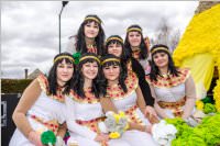 157. Lichtenw�rther Faschingsumzug, 23.02.2020