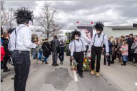 157. Lichtenw�rther Faschingsumzug, 23.02.2020