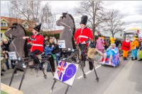 157. Lichtenw�rther Faschingsumzug, 23.02.2020