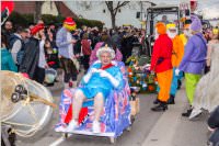 157. Lichtenw�rther Faschingsumzug, 23.02.2020
