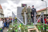 157. Lichtenw�rther Faschingsumzug, 23.02.2020