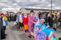 157. Lichtenw�rther Faschingsumzug, 23.02.2020
