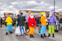 157. Lichtenw�rther Faschingsumzug, 23.02.2020