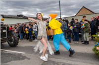 157. Lichtenw�rther Faschingsumzug, 23.02.2020