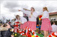 157. Lichtenw�rther Faschingsumzug, 23.02.2020