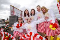 157. Lichtenw�rther Faschingsumzug, 23.02.2020