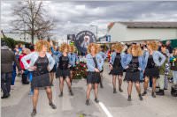 157. Lichtenw�rther Faschingsumzug, 23.02.2020