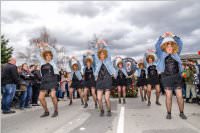 157. Lichtenw�rther Faschingsumzug, 23.02.2020