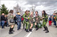 157. Lichtenw�rther Faschingsumzug, 23.02.2020