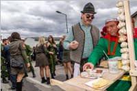 157. Lichtenw�rther Faschingsumzug, 23.02.2020