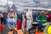 157. Lichtenw�rther Faschingsumzug, 23.02.2020