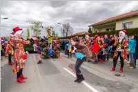 157. Lichtenw�rther Faschingsumzug, 23.02.2020