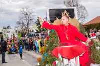 157. Lichtenw�rther Faschingsumzug, 23.02.2020