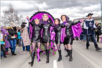 157. Lichtenw�rther Faschingsumzug, 23.02.2020