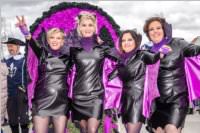 157. Lichtenw�rther Faschingsumzug, 23.02.2020