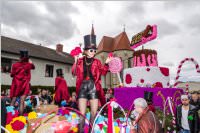 157. Lichtenw�rther Faschingsumzug, 23.02.2020