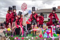 157. Lichtenw�rther Faschingsumzug, 23.02.2020