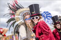 157. Lichtenw�rther Faschingsumzug, 23.02.2020