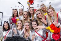 157. Lichtenw�rther Faschingsumzug, 23.02.2020