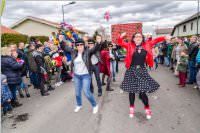 157. Lichtenw�rther Faschingsumzug, 23.02.2020