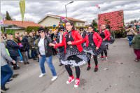 157. Lichtenw�rther Faschingsumzug, 23.02.2020