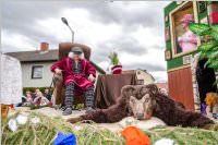 157. Lichtenw�rther Faschingsumzug, 23.02.2020