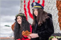 157. Lichtenw�rther Faschingsumzug, 23.02.2020