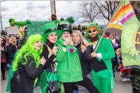 157. Lichtenw�rther Faschingsumzug, 23.02.2020