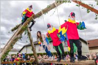 157. Lichtenw�rther Faschingsumzug, 23.02.2020