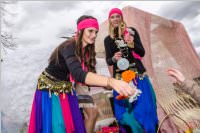 157. Lichtenw�rther Faschingsumzug, 23.02.2020