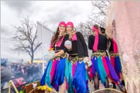 157. Lichtenw�rther Faschingsumzug, 23.02.2020