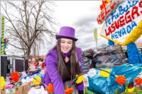 157. Lichtenw�rther Faschingsumzug, 23.02.2020